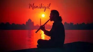 Manikuyil | ( Tamil Ai generated music ) | Tamil Songs | Tamil Ai songs |