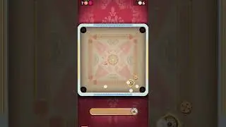 Winzo Carrom Gameplay 2023 / Winzo carrom game / winzo carrom 2023 / winzo gold carrom, #winzocarrom