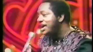 South Shore Commission - Free Man.mpg