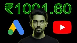 Result of My 1001.60 Rupees Ad Campaigns | Google Ads