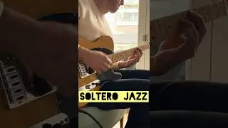 Soltero - Leonardo De Andreis (Jazz Cover)