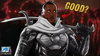 Marvel Zombies Review With RealBubbaHotep