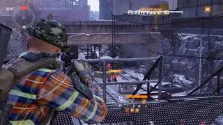 Sentry Classified