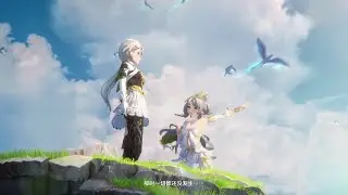 Rewinding Cadence (归环) - Promotional video and Gameplay
