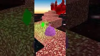 Running Princess #game