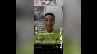 THEPOING Y NICKZY VAN A BUSCAR A AIMAN JR A SU BARRIO