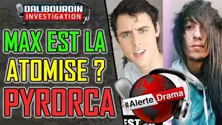 TRAILER REACTION - MAX EST LA SE PR&Eacute;PARE A ATOMISER PYRORCA DANS UN TRAILER VIOLENT... 😲
