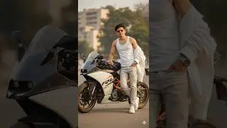 😱VIRAL Gemini AI Photo Editing Prompts for Boys 😎 Ultra Realistic 8K Portrait  2025 #ai #shorts#ai