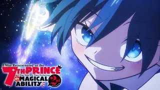 I Was Reincarnated as the 7th Prince Season 2 Opening | CALLING&dagger;