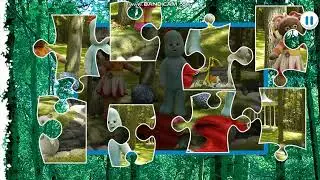 in the night garden puzzle game medium level