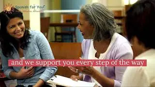 Why should you choose our spanish curriculum?