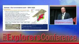 Hammer Metals RIU Explorers' Conference 2024