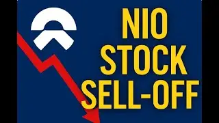 NIO Stock Drops 8% &ndash; Is the Bull Case Still Alive?