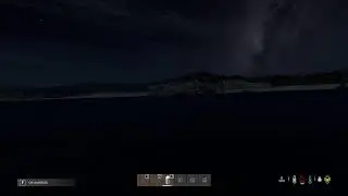 Dayz Avalon with The Captain