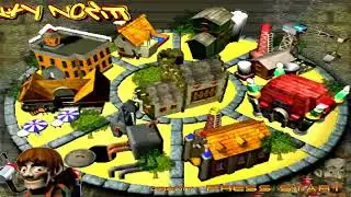 Arcade - Bug Busters