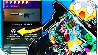 27 *NEW* LEAKED VARIANTS COMING to Infinite Warfare! NEW EPIC and NUKE VARIANTS LEAKED on IW!