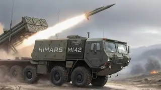 DUNIA TERPANA! HIMARS AMERIKA PERHITUNGAN BARU DALAM STRATEGI KEKUATAN PERTAHANAN NASIONAL INDONESIA