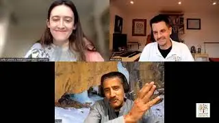 Podcast | Charu Mishra | The world’s foremost expert on snow leopard conservation