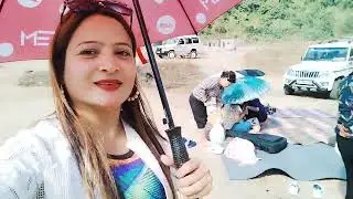 Prem jhund prayer team siliguri.... vlog  // Dudhia picnic spot....