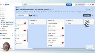 Using Jira for Workflow/Collaboration