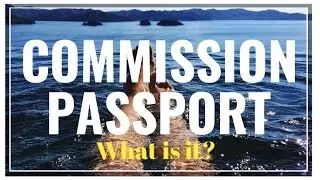 What is Commission Passport?