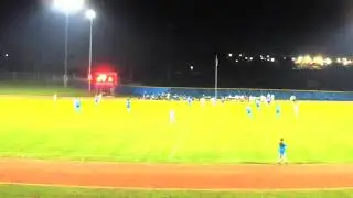 McConnellsburg Spartans vs SF
