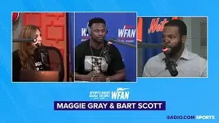 Bart Scott & Braylon Edwards agree coach Brian Schottenheimer cost the Jets an AFC title.
