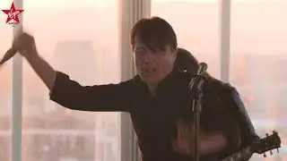 Suede - She Still Leads Me On (Live - Virgin Radio Sunset Sessions)