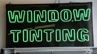 Quality Auto Glass & Tint