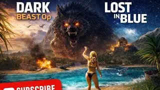 Lost In Blue Live Gameplay 🔥 | Greatest Fight | Dark Beast Op  | #live #gaming #lostinblue #hindi