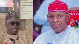 Kwankwaso na da karfi! Sako mai zafi da Dan Bilki Kwamanda ya saki bayan ficewar Abba daga NNPP 