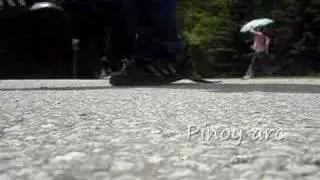 c-walk - cheaters dilema