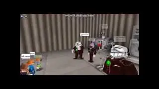 Toontown Rewritten - Sellbots and a Zucchini