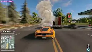 Watch Dogs 2 Bounty Hunter Live [June 7th 2019] [Part 1]