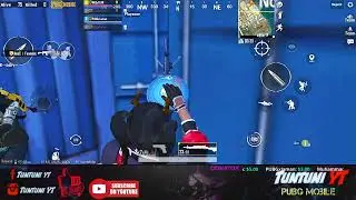 Playing with INES Live streaming Bangladeshi Girl | PUBGMOBILE