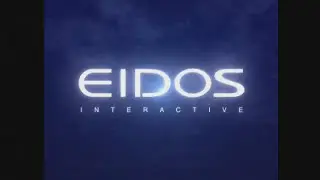 Eidos Interactive/Core Design Opening intro (ps1)
