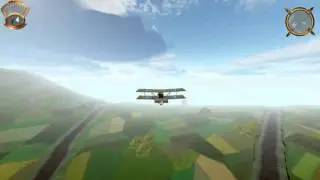 Hunt For The Red Baron - Mission 1