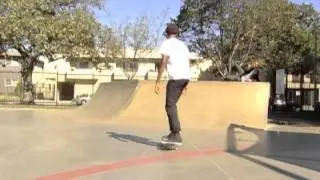 Cyril Roy Palmer Funny Stoner Line with Peter blowing bubbles