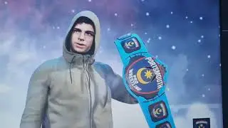 PPW Bradley Champman Vs Jackson Herrington For The PPW Championship