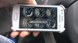 obd2 bluetooth адаптер elm327