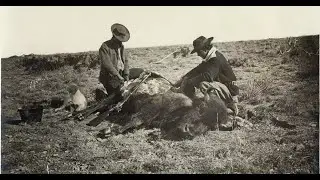 🔴▶ 100plus Rare Old West Photos That Reveal the Untold Frontier Story |(1800s&ndash;1900s)