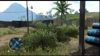 Far Cry 3 - Doppelganger Dennis Rogers Calls Jason Brody 