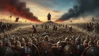 Battle of Cannae Explained Hannibal&rsquo;s Greatest Tactical Victory That Crushed Rome Forever Army
