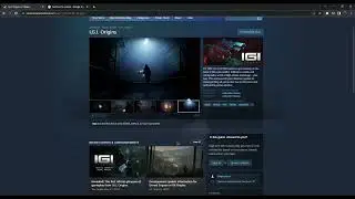 IGI Origins Game Announced || Gameplay Reveal trailer || Available on steam