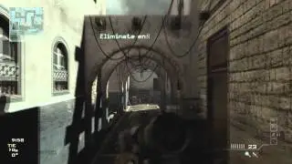 MW3 10th Prestige and Challenge Lobby! FREE FOR NOW! (modern warfare 3)
