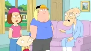 Family Guy- Best of Herbert and Chris💀