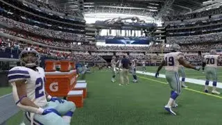Madden NFL 20 Amari Cooper Angry AF!