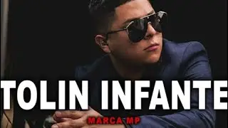 Marca MP-Tolin Infante (vivo) #musica #corridos #corridostumbados #marcamp  #pesopluma #natanaelcano