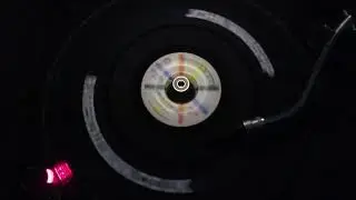 Clarence Paul   Falling In Love Again   ROULETTE