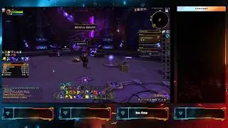 NEW world - NEW expansion - Ghosts of Karesh Gameplay